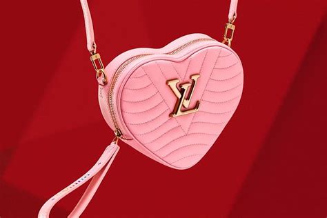 louis vuitton heart bags|Louis Vuitton heart bag pink.